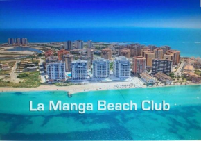 La Manga Beach Club